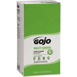 Gojo Pro TDX 5000 Refill Multi Green Hand Cleaner