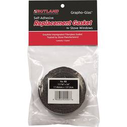 Rutland Grapho-Glas Fiberglass Flat Stove Window Gasket