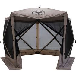 Gazelle Tents G5 5-Sided Portable Desert