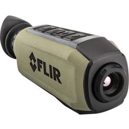 Flir Scion OTM366 Thermal Monocular 60Hz, 25mm, 7TM-01-F240