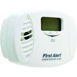 First Alert 1039746 Dual-Power Carbon