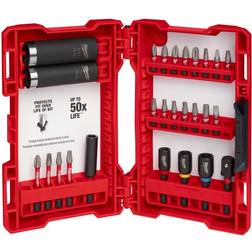 Milwaukee 48-32-4408 26pcs Bit Screwdriver