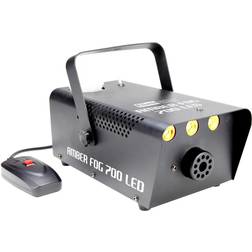 ADJ Eliminator Amber Fog 700 LED