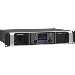 Yamaha Px8 Power Amplifier