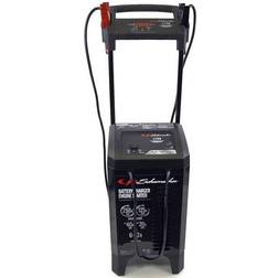 Schumacher 250A, 12/24V, Battery Charger