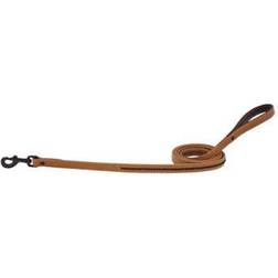 Weaver Outlaw Dog Leash Golden Brown