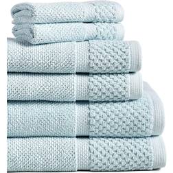 Cobra Espalma Diplomat Bath Towel Blue