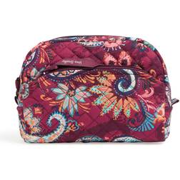 Vera Bradley Medium Cosmetic Bag Women