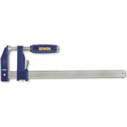 Irwin Quick-Grip 6 X 3 D Medium Duty Bar Clamp 1000 lb