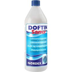 Nordexx Air Freshener Doftin Saner 1L