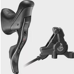 Campagnolo Record 12 Speed Hydraulic Disc Brake 140mm Caliper Carbon