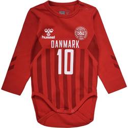 Hummel Hmlcelebrate Body L/S unisex Långärmad