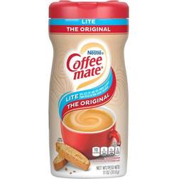 mate Original Lite Powdered Creamer, 11oz NES74185