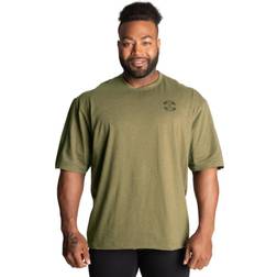 Better Bodies Union Iron Tee