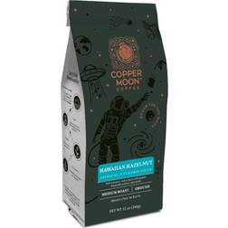 Copper Moon Hawaiian Hazelnut Ground Medium