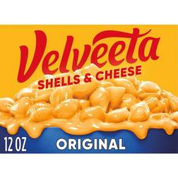 Velveeta Shells & Cheese Original 12oz