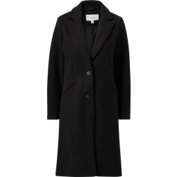 Vila Sasja Coat W - Black