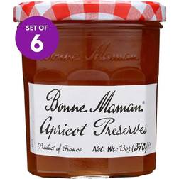 Bonne Maman Jams & Jellies Apricot Preserves