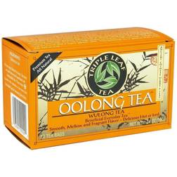 Triple Leaf Tea Oolong Tea