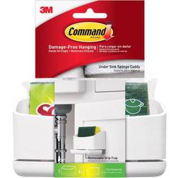 3M Command Under Sink Sponge