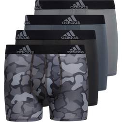 Adidas Boys' Perfect Graphic Boxer Briefs