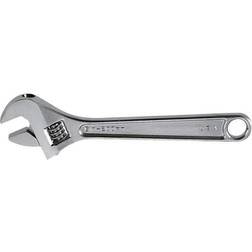 Klein Tools Adjustable Wrenches; Wrench Adjustable Locking ; Wrench Adjustable Wrench