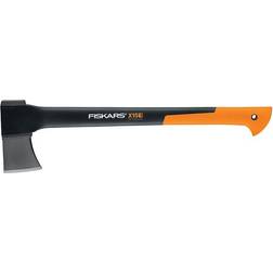 Fiskars X15 Chopping Axe, Softgrip Handle