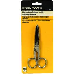 Klein Tools Electrician's Scissors, 2100-7 Kabelschneider