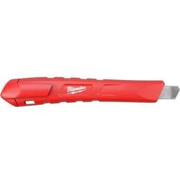 Milwaukee Tool Utility Knives, Snap ; Snap-Off