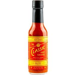 Classic Hot Sauce 14.8cl