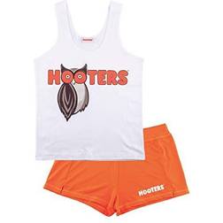 Ripple Junction Hooters Outfit for Women
