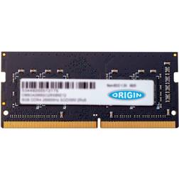 Origin Storage DDR4 2666MHz 8GB (4VN06ET-OS)