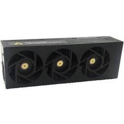 QNAP System Cooling