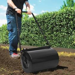 vidaXL Lawn Roller 50 L Field Roller