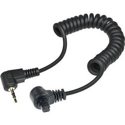 Kaiser Fototechnik 3C Shutter Release Cord for Canon