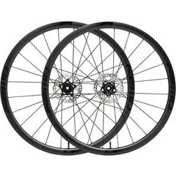 Fast Forward RYOT 33 Disc Brake Wheelset