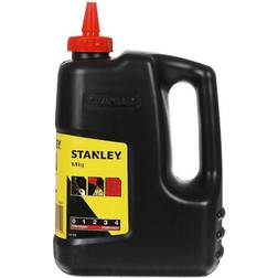 Stanley 1-47-919 Chalk powder red Målebånd