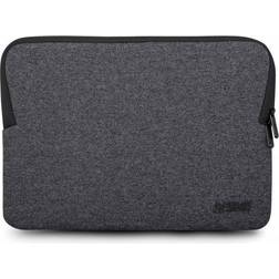 Urban Factory MSN00UF Carrying Case for 12' Notebook, Ultrabook Black