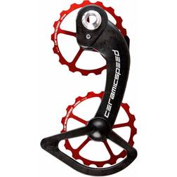 CeramicSpeed Oversized Pulley Wheel System Shimano 17t