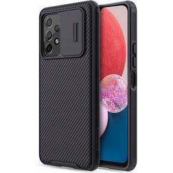 Nillkin CamShield Pro Hybrid Case for Galaxy A23 5G