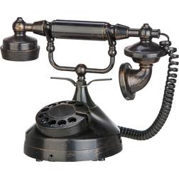 Prop Spooky Telephone Decoration instock SU71046G