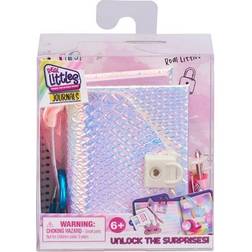 Liniex Real Littles Real littles Notebook_Diary