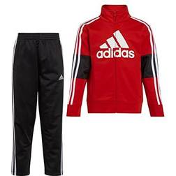 Adidas Toddler Boys 2-pc. Track Suit