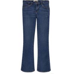 Levi's Girls' Bootcut Jeans, Lapis Sights