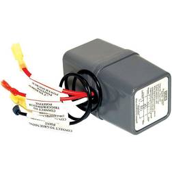 Pressure Switch with Relay