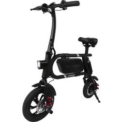 Swagtron Swagycycle Pro Pedal-Free