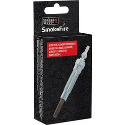 Weber Metal Glow Plug 3.72 in. L X 0.47 W