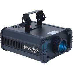 ADJ H2O Dmx Pro Ir Led Water Effect