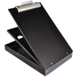 Cruiser Mate Clipboard, 1.5" Clip Capacity, Holds