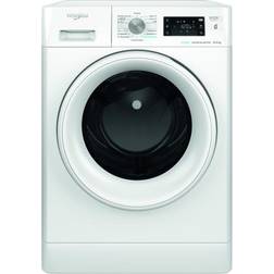 Whirlpool FFWDB964369WVEE